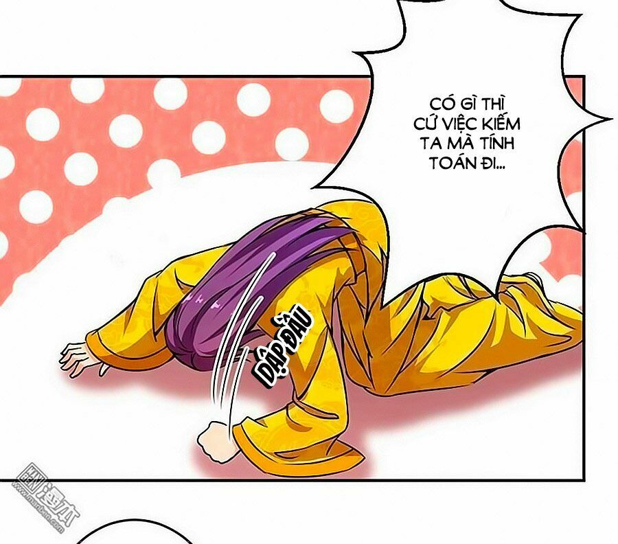 Vương Gia ! Ngươi Thật Bỉ Ổi !: Chapter 327