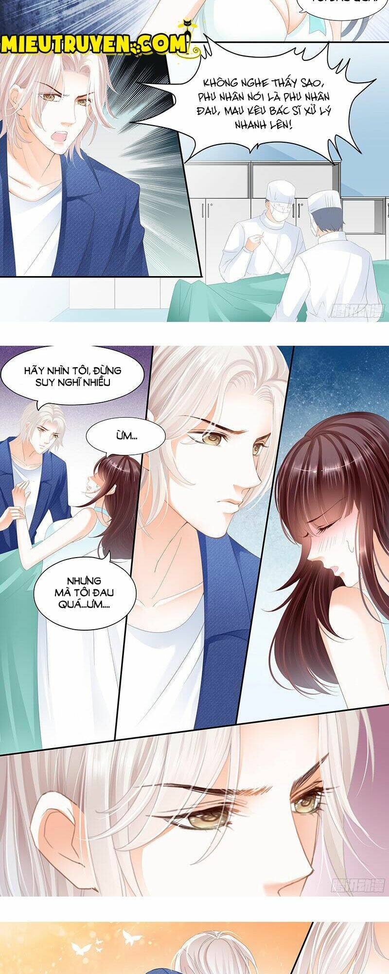 Thiểm Hôn Kiều Thê: Chapter 29