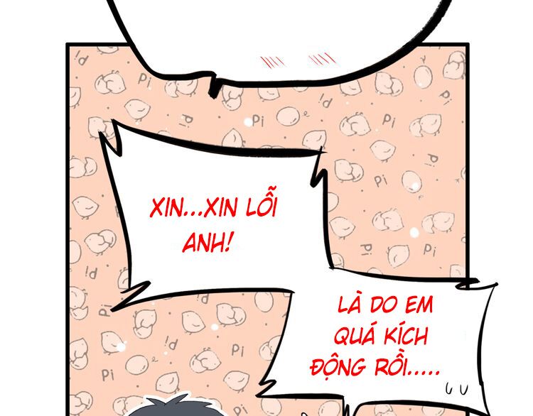 Con Tim Rung Động: Chapter 10