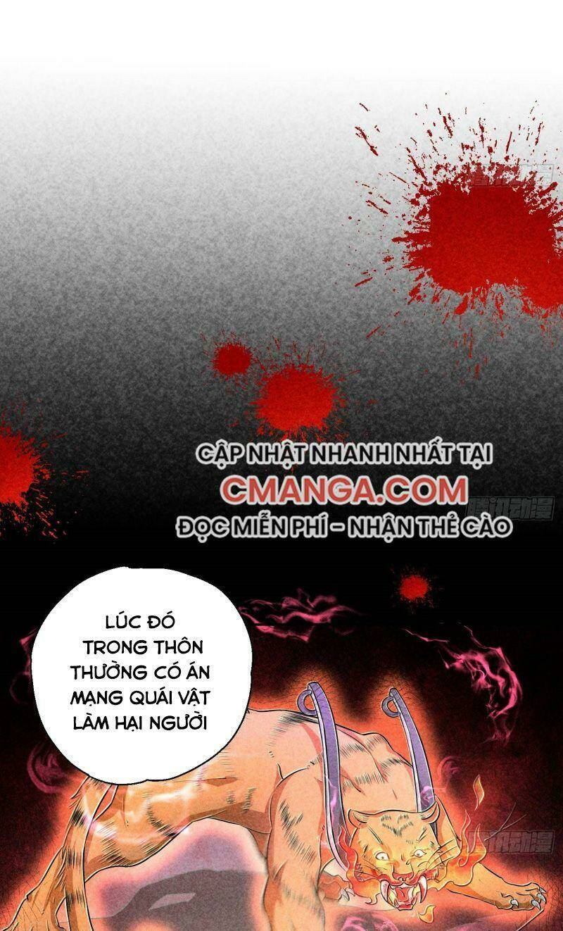 Tu Chân Toàn Dựa Số Lý Hóa: Chapter 17