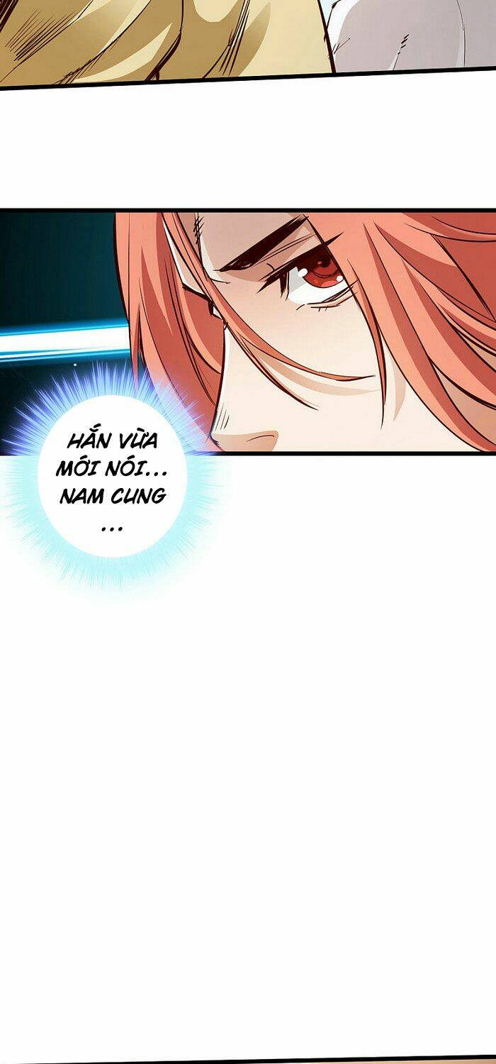 Thông Thiên Chi Lộ: Chapter 25