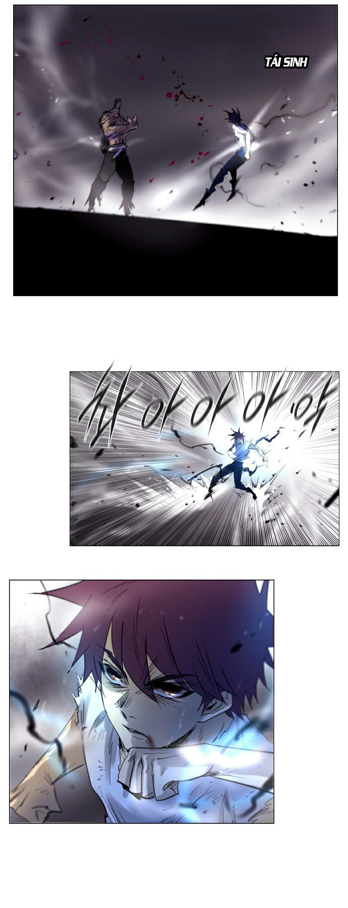 Soul Cartel: Chapter 205