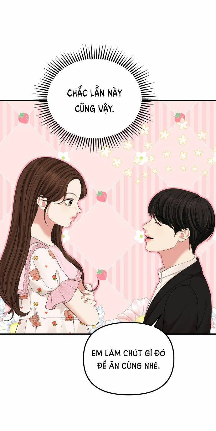 Gửi Em, Người Nuốt Trọn Vì Sao: Chapter 100.2