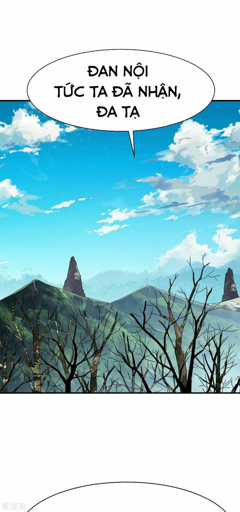 Chiến Đỉnh: Chapter 181