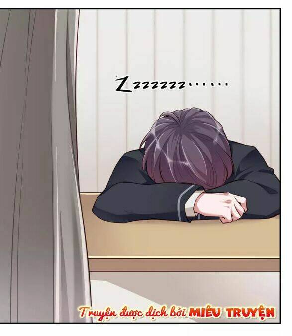 Tướng Quân Mời Xuất Đạo: Chapter 4