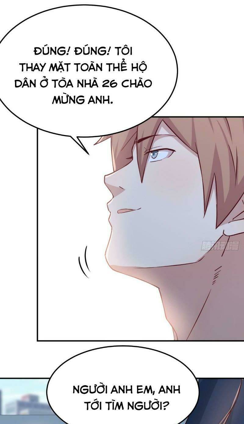 Song Tu Đạo Lữ Kiểu Xem Mặt: Chapter 70