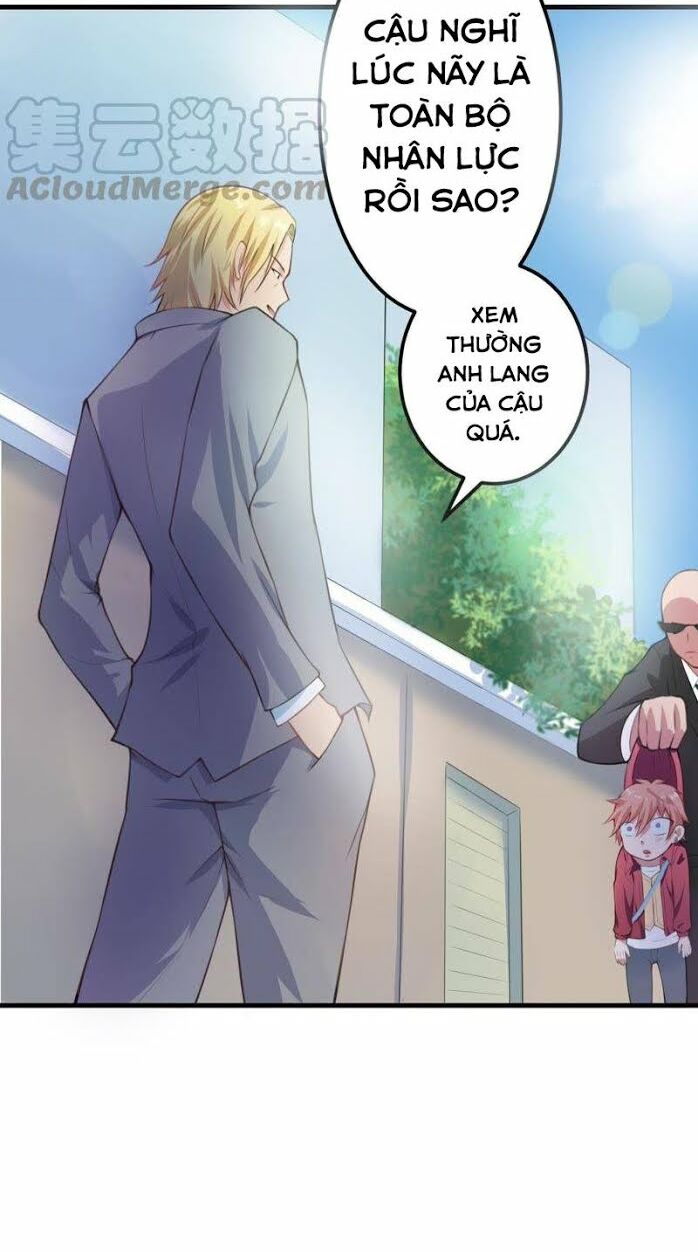 Tuyệt Phẩm Thấu Thị Chi Tiềm Hành: Chapter 6