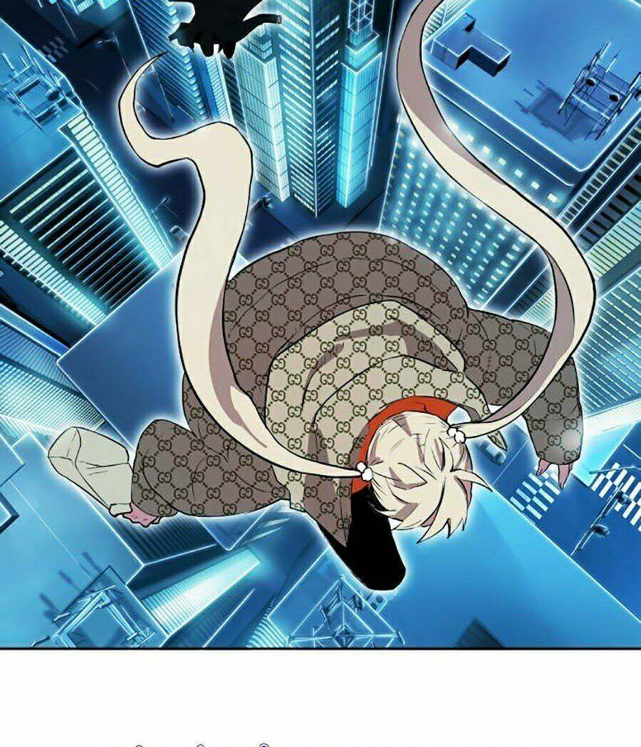 Hard Core Leveling Warrior Ss2: Chapter 79