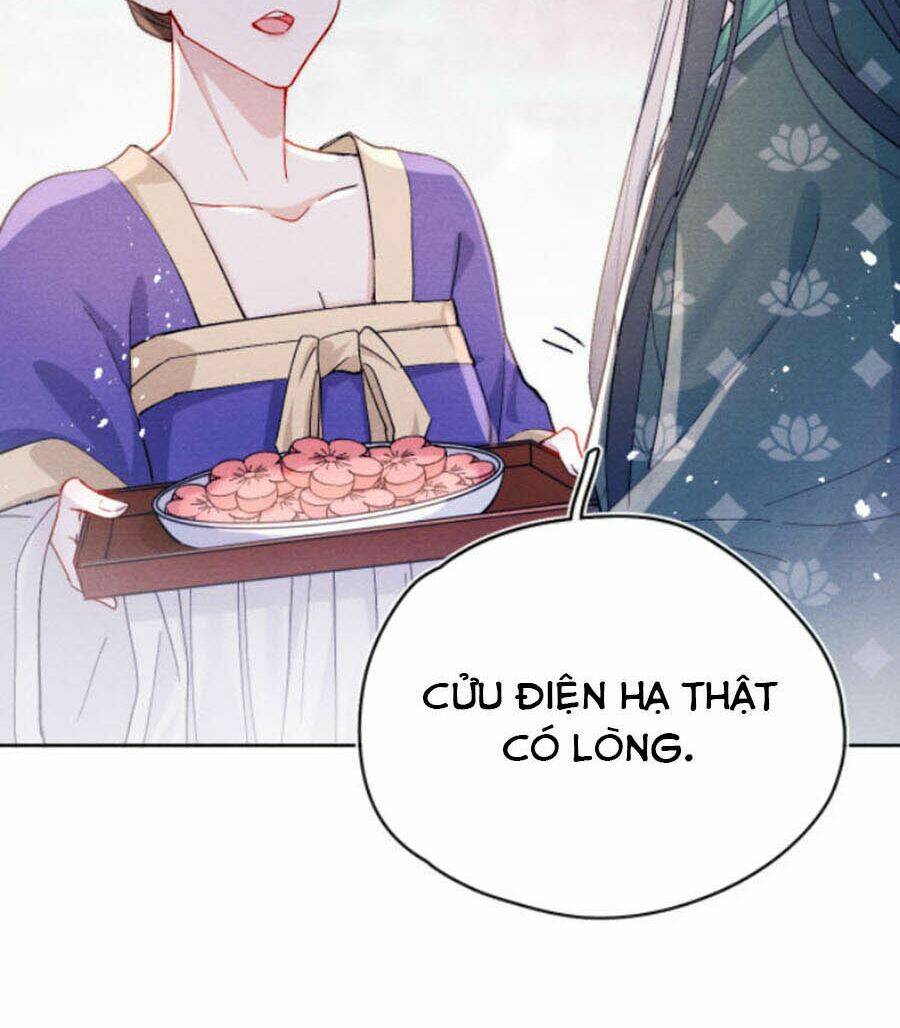 Quân Nhan Tựa Hoa Đào: Chapter 18