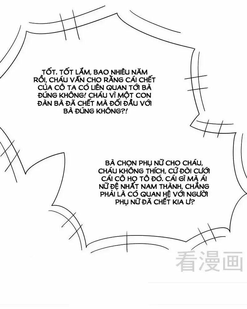 101 Phương Pháp Của Tổng Tài: Chapter 51