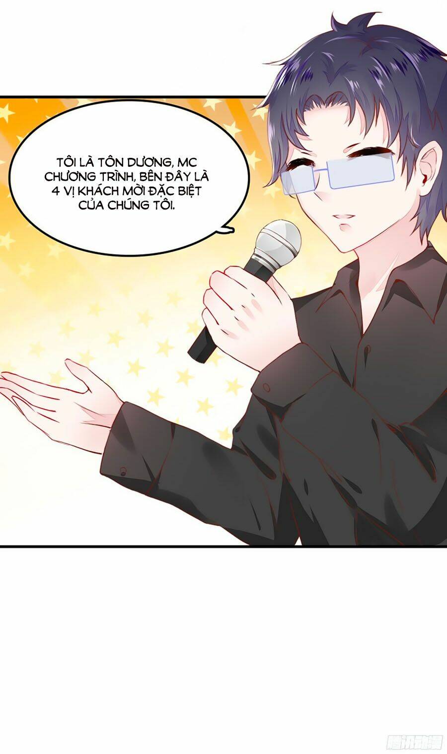 Hữu Tiên Tắc Danh: Chapter 4
