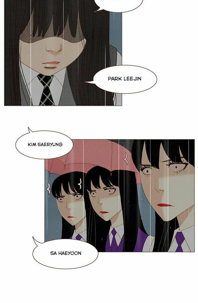 Thánh Thần Trẻ Trâu: Chapter 60