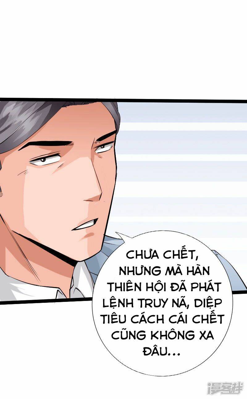 Tuyệt Phẩm Tà Thiếu: Chapter 109