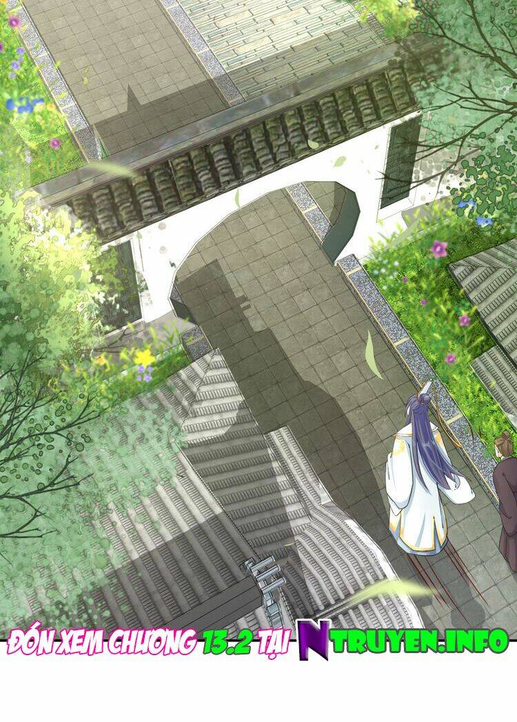 Hoa Nhan Sách: Chapter 13.1