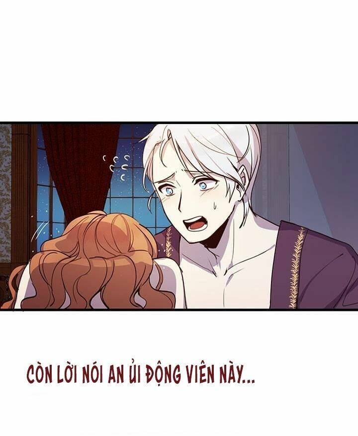 Công Tước, Loạn Vừa Thôi!: Chapter 9
