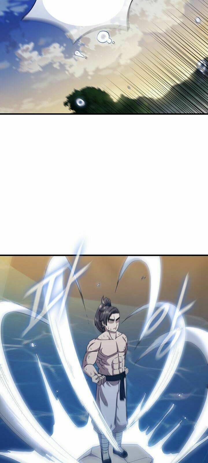 Thân Thủ Đệ Nhất Kiếm: Chapter 24