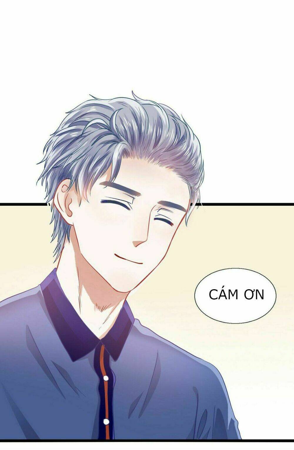 Lăng Thiếu! Nhẹ Một Chút, Đau: Chapter 37