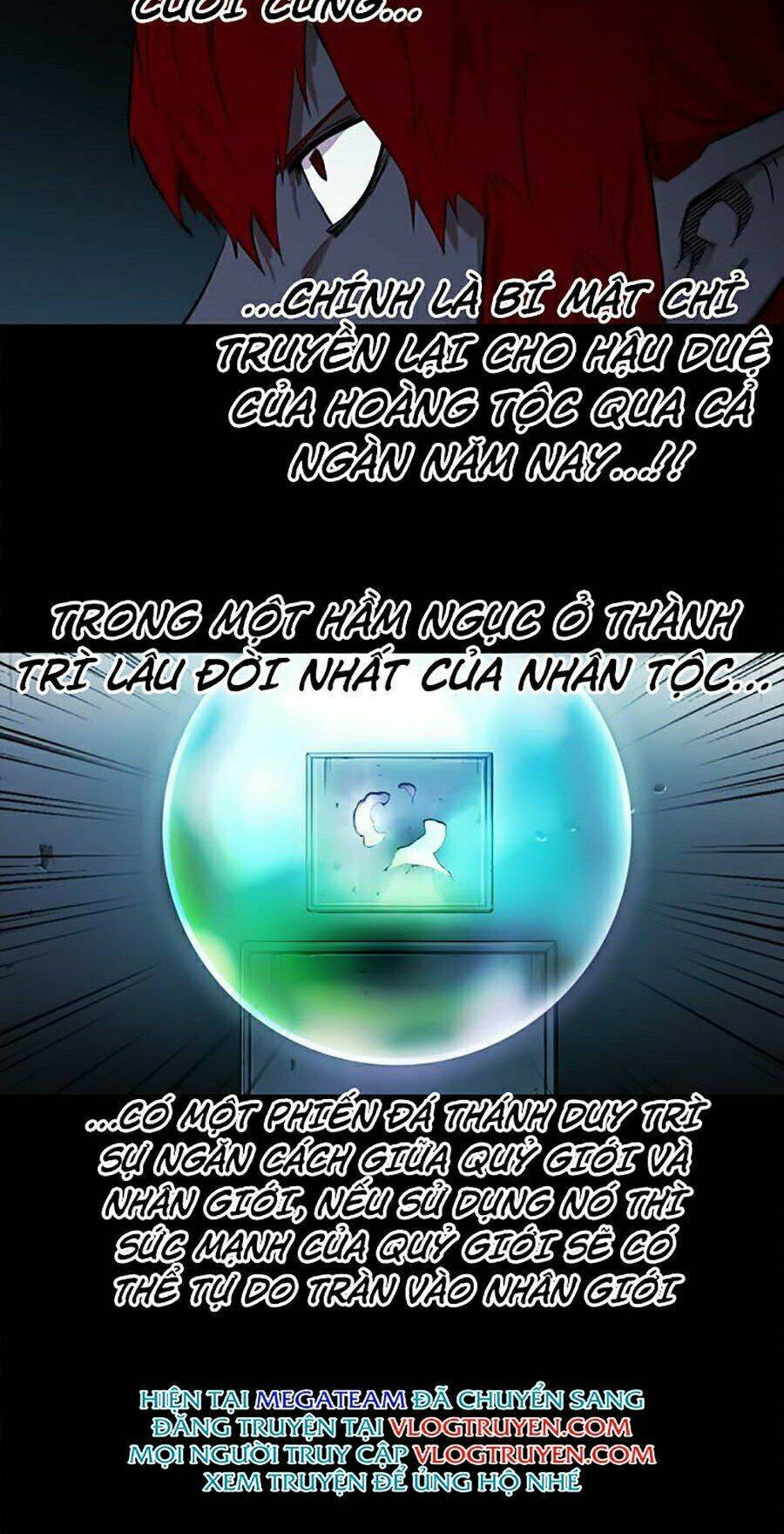 Hard Core Leveling Warrior Ss2: Chapter 76