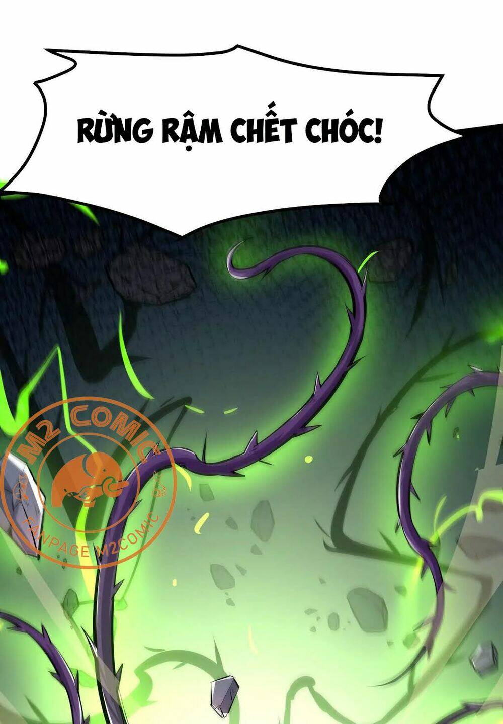 Chư Thần Rút Lui: Chapter 20