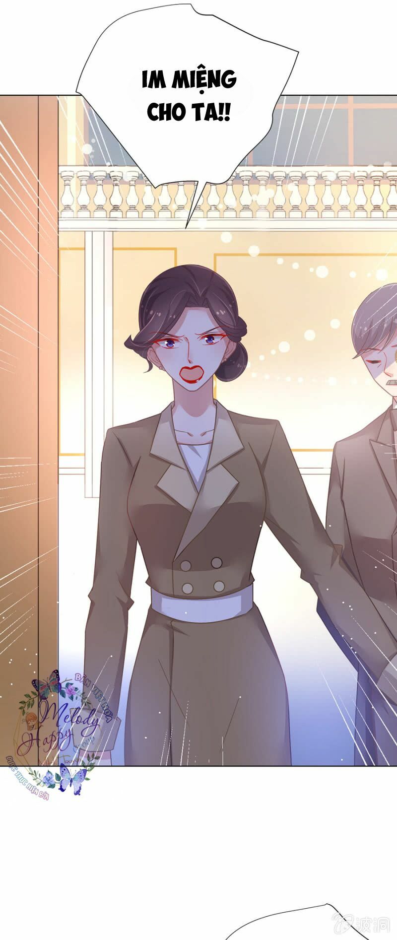 Ma Lạt Thiên Kim Đẩu Ác Thiếu: Chapter 138