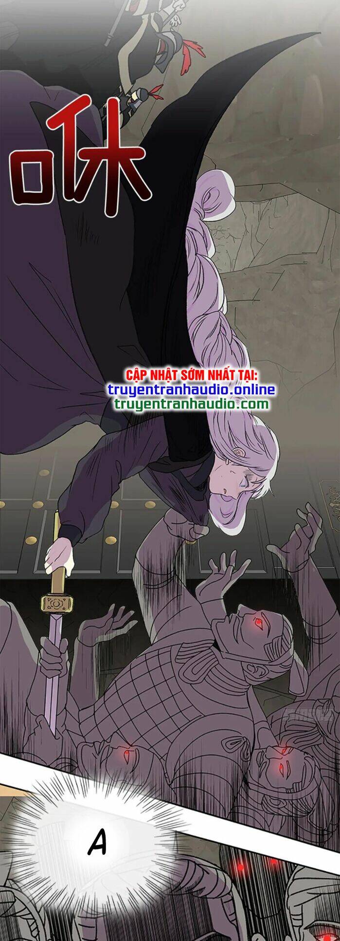 Học Sĩ Tái Sinh: Chapter 151.5