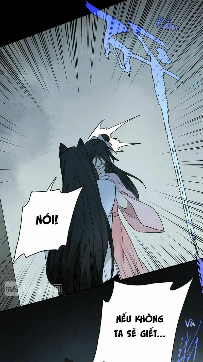 Phép Tắc Trường Ogus: Chapter 52