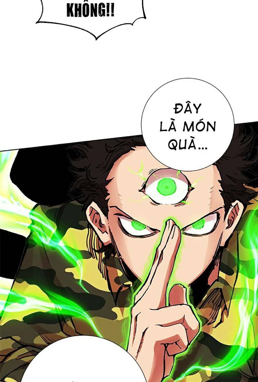 Hard Core Leveling Warrior Ss2: Chapter 125