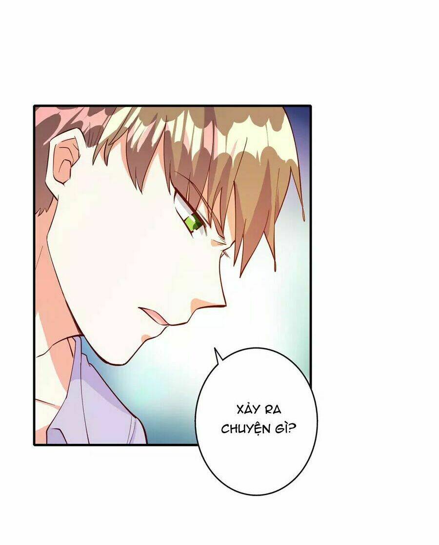 Hôn Nhân Dục Vọng: Thiếu Gia Nhẹ Một Chút!: Chapter 108