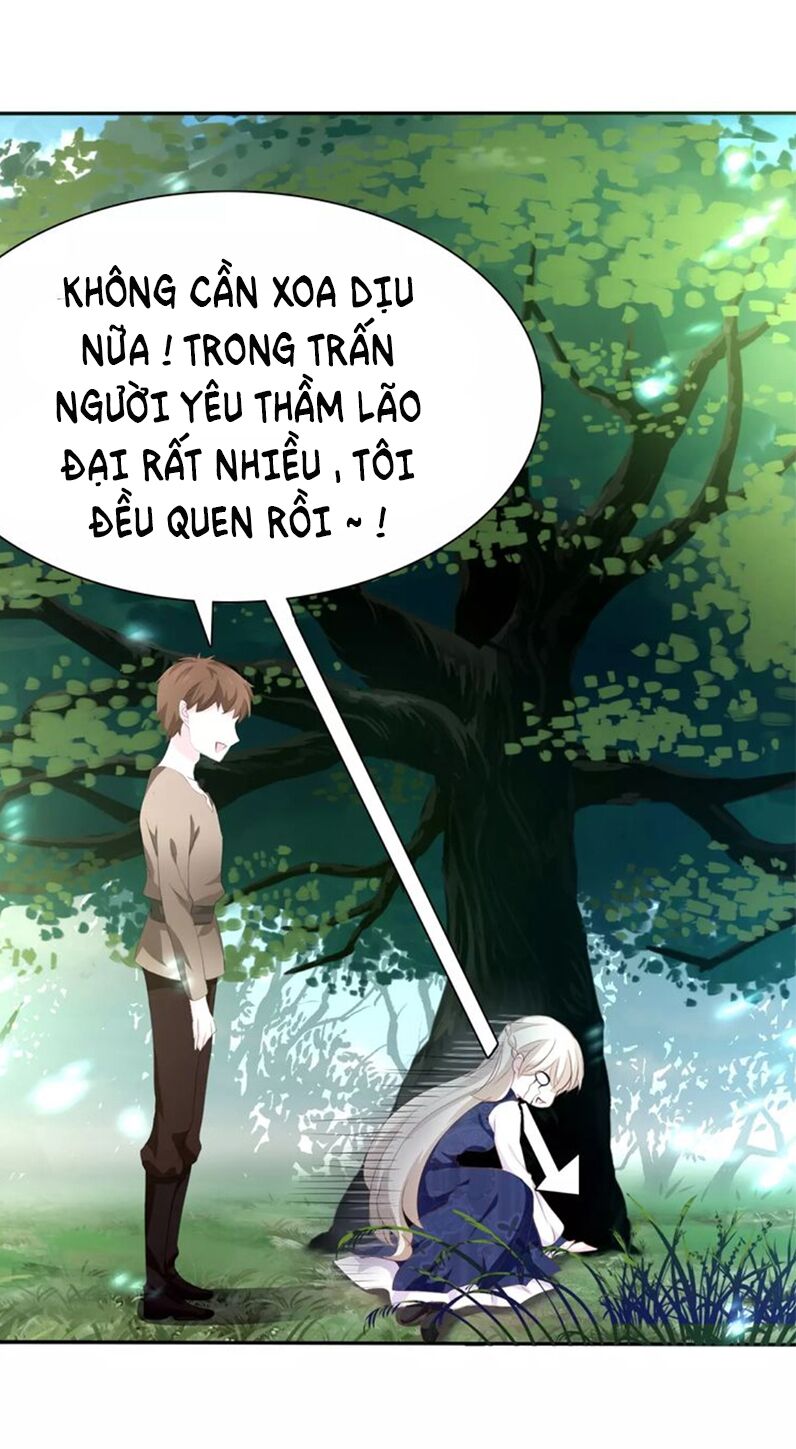 Một lời không hợp liền hút máu: Chapter 7