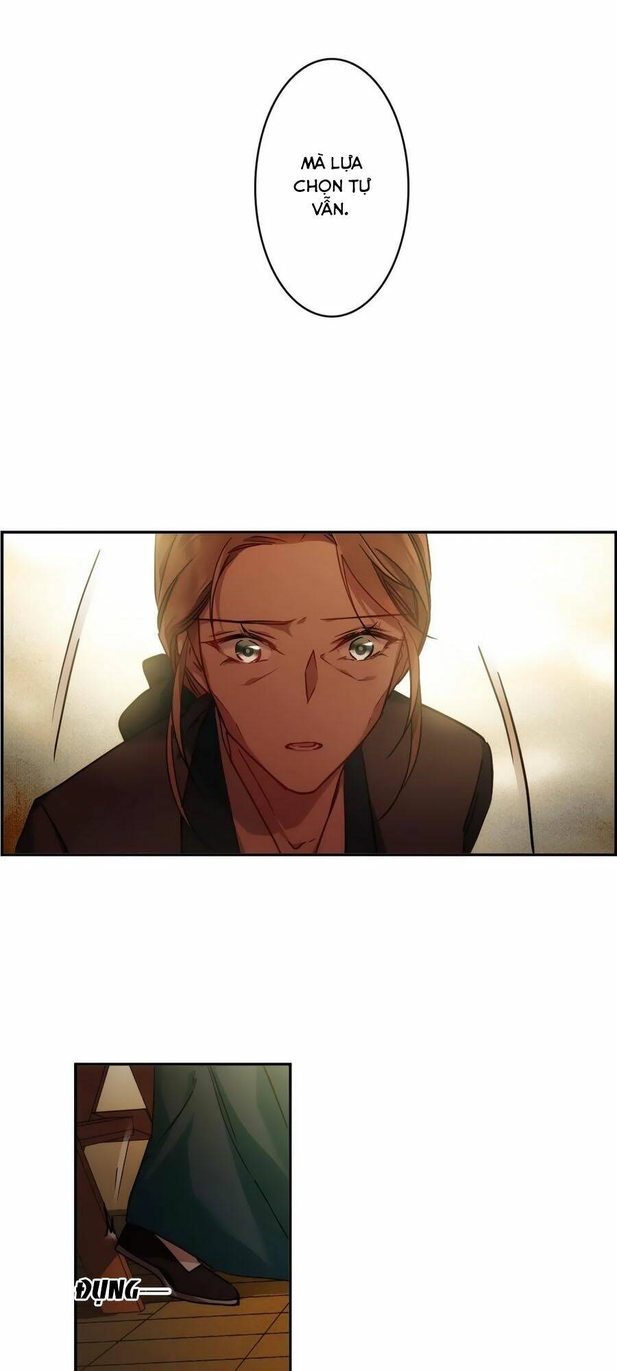 Thượng Quốc Phú Chi Thiên Đống Tuyết: Chapter 133