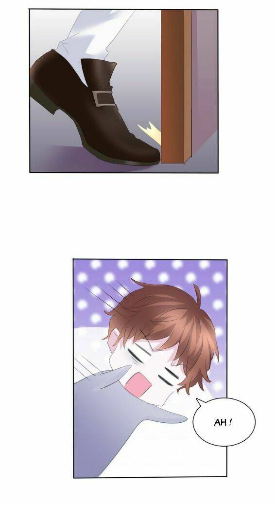 Một Lời Không Hợp Liền Hút Máu: Chapter 58