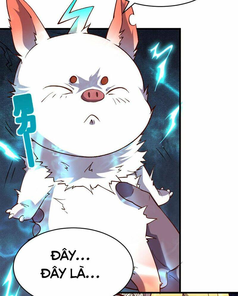 Tối Cường Thành Chủ Đích Dị Giới: Chapter 28