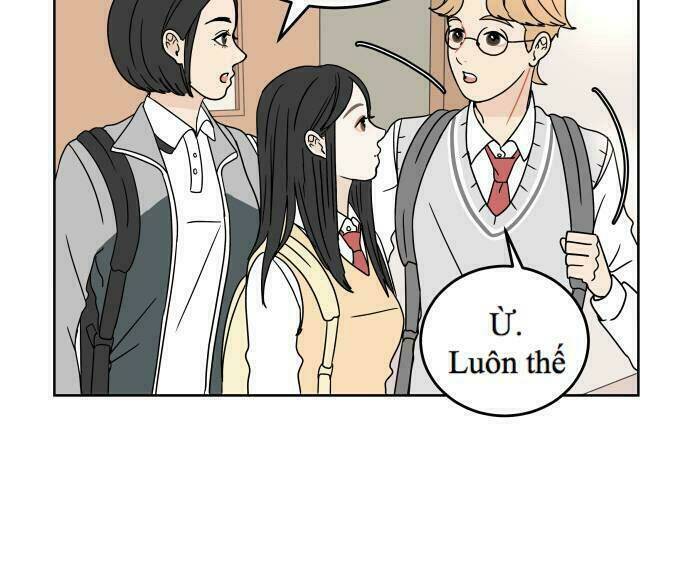 30 Phút Bước Đi Bên Em: Chapter 11