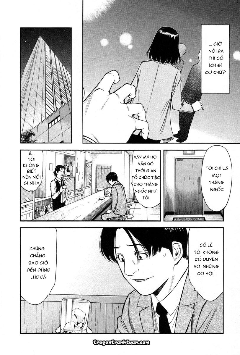 Bartender - Người Pha Chế Rượu: Chapter 87