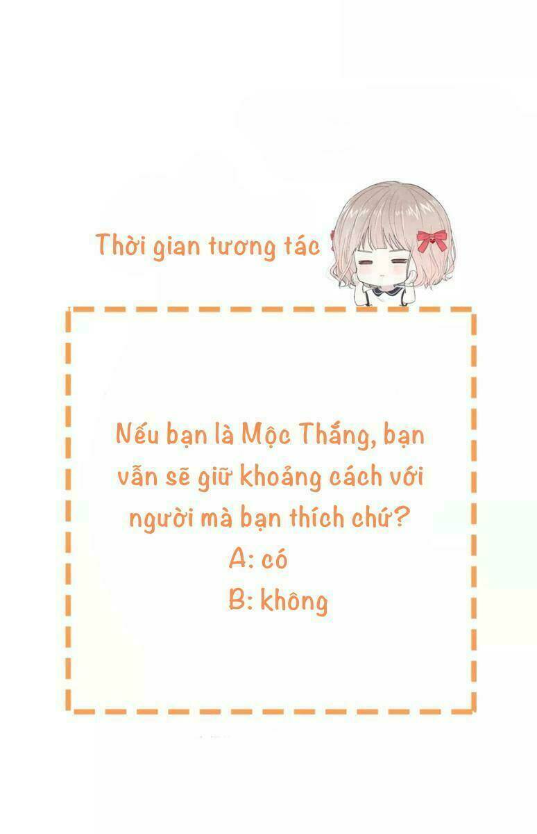 Từ Cái Nhìn Của Em: Chapter 27
