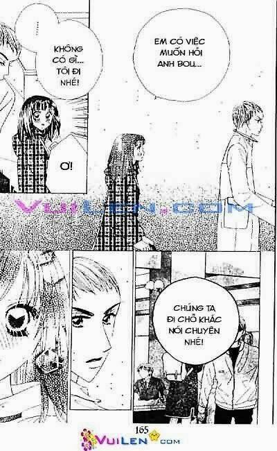 1/4 Tình Yêu: Chapter 6