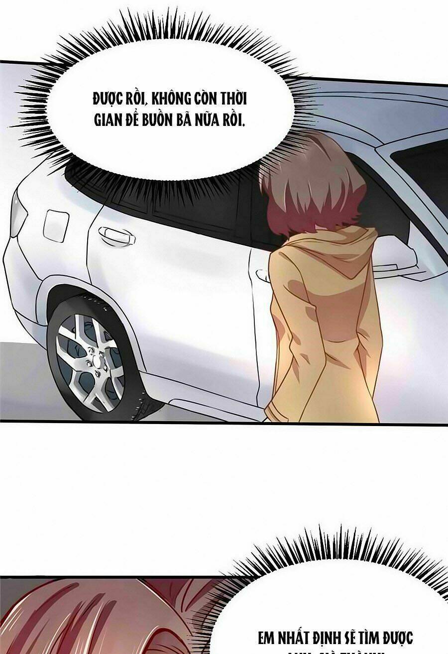 Thời Gian Đều Biết: Chapter 5