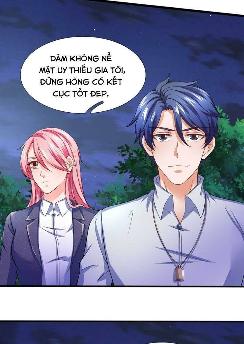 Chung Cực Binh Vương Tại Đô Thị: Chapter 119