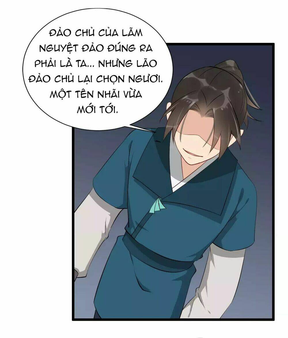 Bồng Sơn Viễn: Chapter 34