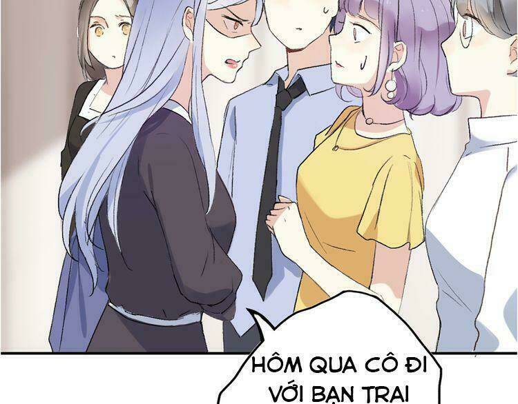 Cuộc Chiến Tình Yêu: Chapter 13