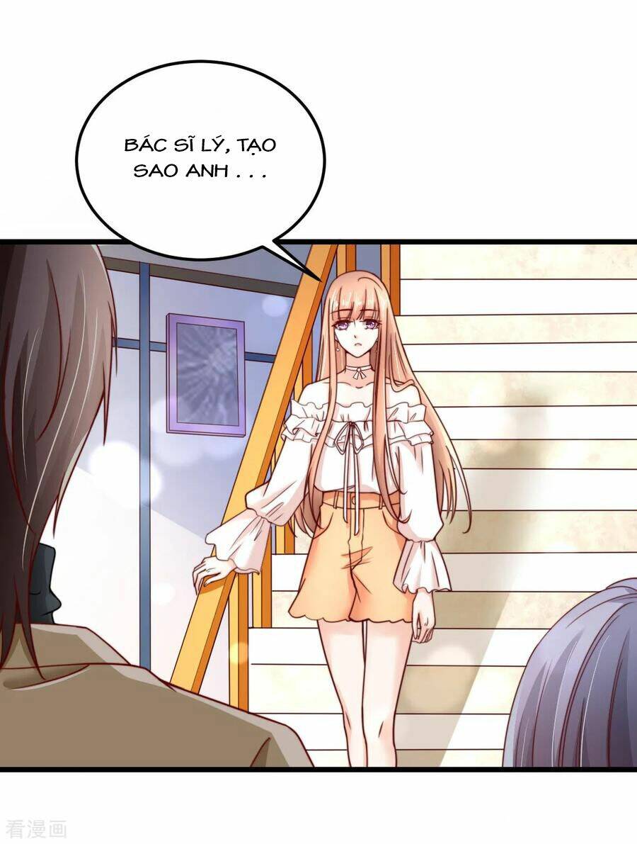 Cường Thế Tù Ái - Địch Thiếu Đừng Xằng Bậy: Chapter 73