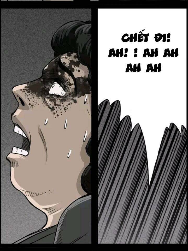 Những Câu Chuyện Kinh Dị Ở Trường Trung Học Tây Lăng: Chapter 21