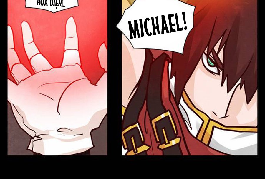 The Devil King Is Bored 2: Chapter 30