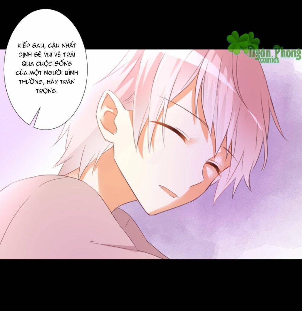 Mạc Duyên Thư Văn: Chapter 46