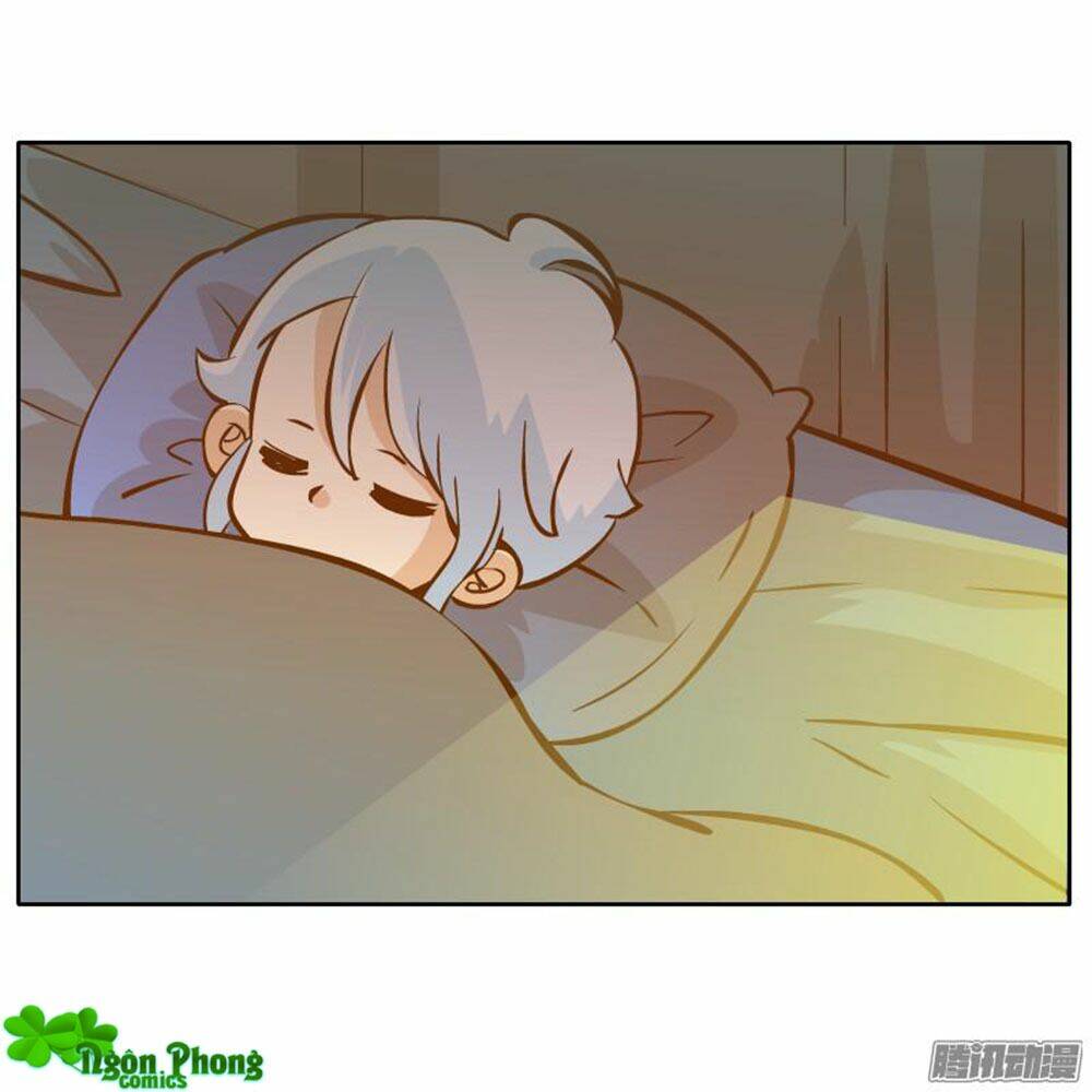 Hòa Thượng Và Tiểu Long Quân: Chapter 12