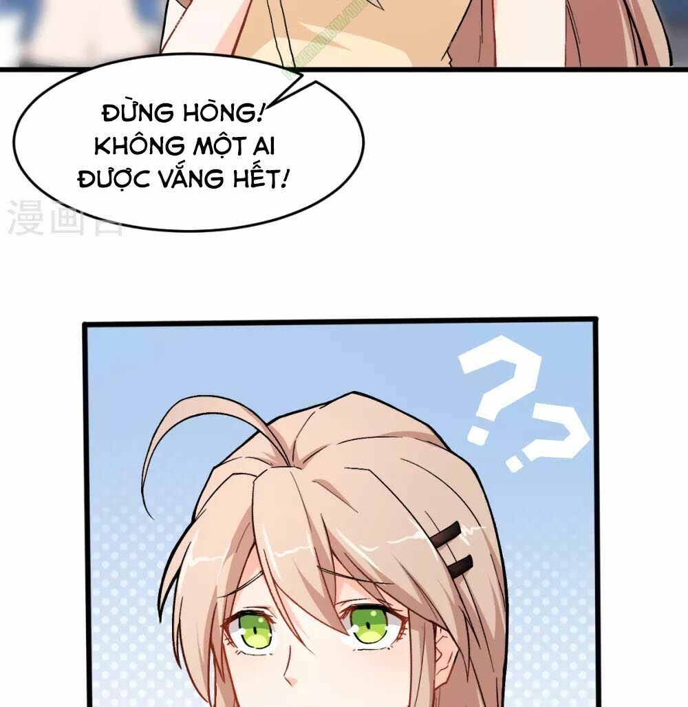 Vườn Trường Cuồng Sư Hệ Thống: Chapter 31