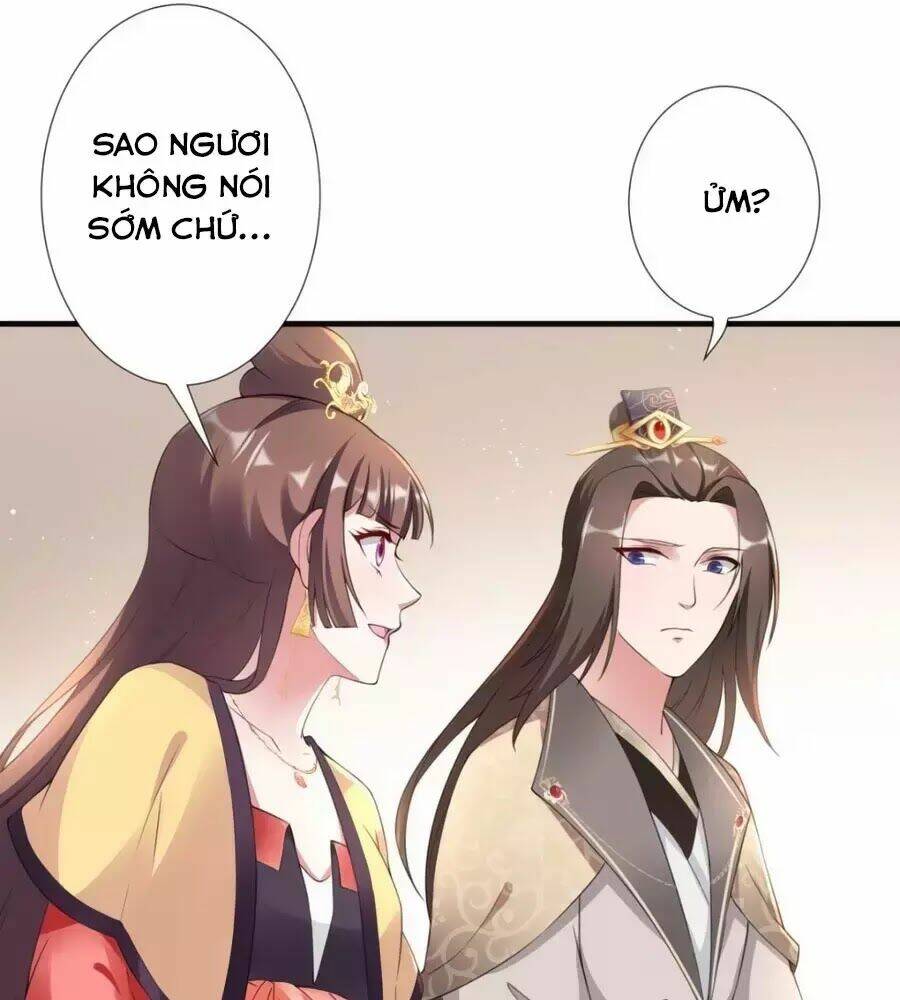 Vương Phi Có Chút Nghịch Ngợm: Chapter 37