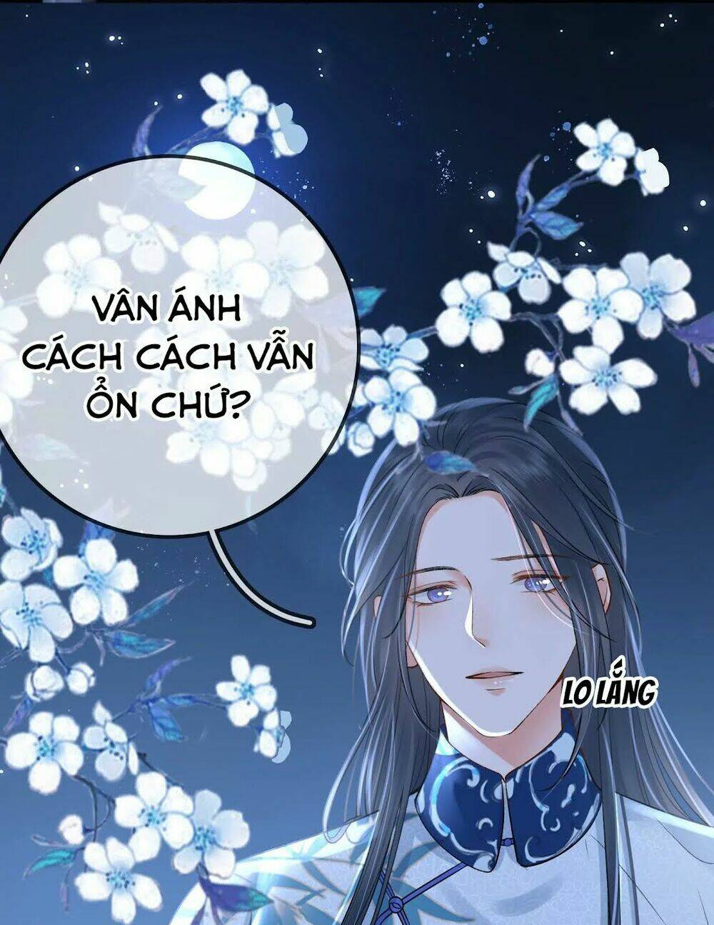 Thái Tử, Người Thật Ngọt Ngào: Chapter 37