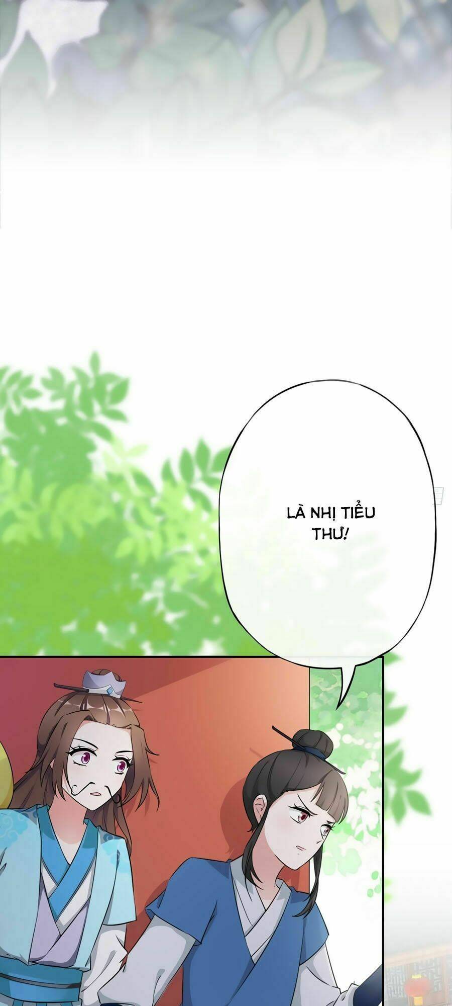 Vương Phi Có Chút Nghịch Ngợm: Chapter 11