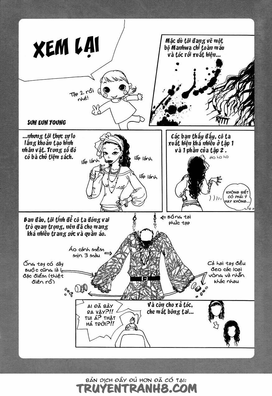 Book Club: Chapter 13